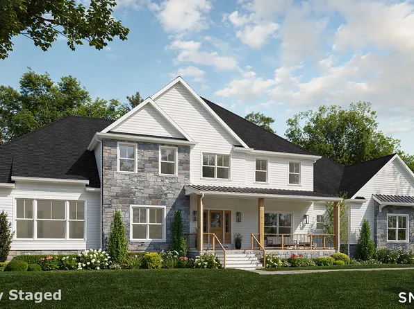 60 Vermillion Drive, Avon, CT 06001