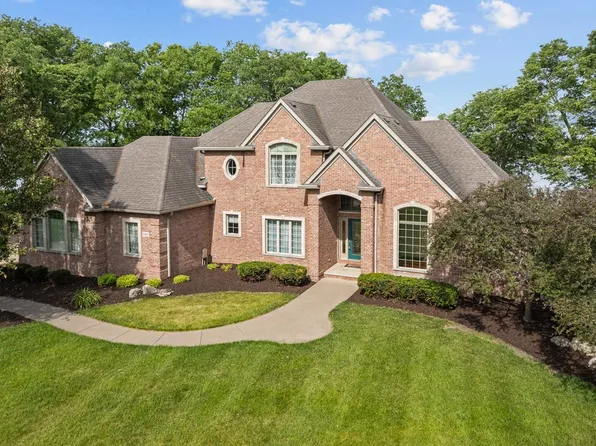 16808 River Rd N, Cordova, IL 61242