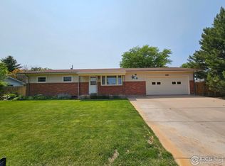 117 Parkview Dr, Sterling, CO 80751