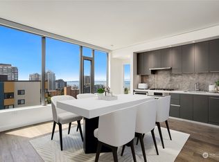 2510 6th Ave #1707, Seattle, WA