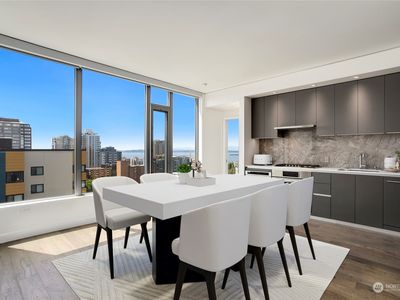 2510 6th Avenue #1707, Seattle, WA, 98121