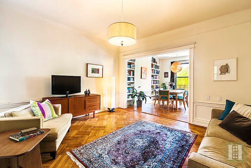 1st image of 358 Eastern Pkwy APT 4