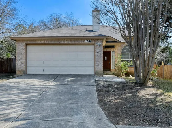 6002 Woodway Pl, San Antonio, TX 78249
