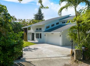1781 SW 30th Pl, Fort Lauderdale, FL 33315