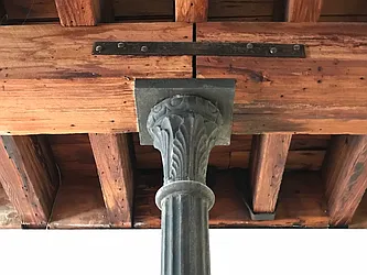 Rented by The Durst Organization