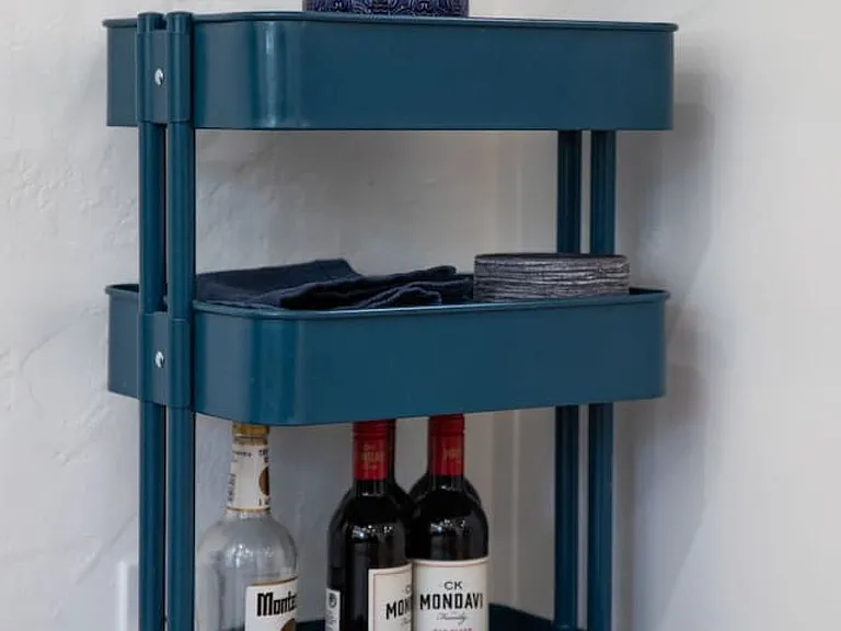 Storage Room
