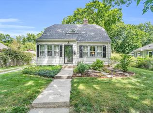 604 N McKinley Ave, Champaign, IL