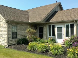 40 Potters Shed Dr, Reynoldsburg, OH 43068