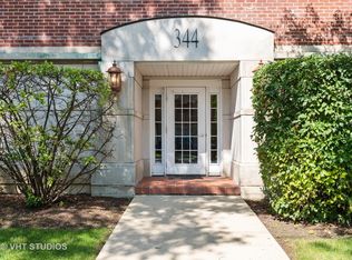 344 Graceland Ave APT 1N, Des Plaines, IL