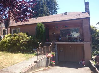 627 NW 54th St, Seattle, WA 98107