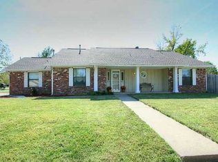 8510 E 92nd St S, Tulsa, OK 74133