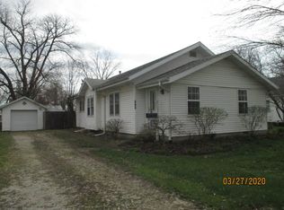 808 S Jackson St, Robinson, IL 62454