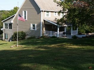 7913 Old Stage Rd, Jefferson City, MO 65109