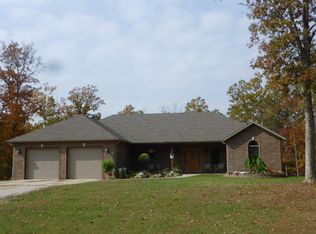 12320 Stemmons Dr, Cabool, MO 65689