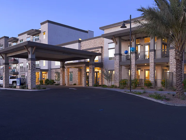 Mera Westgate 55+ Active Adult — Photo 22