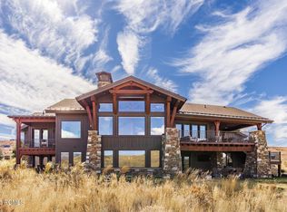 5891 E Caddis Cir, Kamas, UT 84036