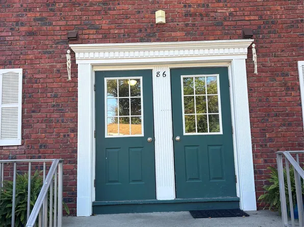 86 Demarest Ave APT 4, West Nyack, NY 10994