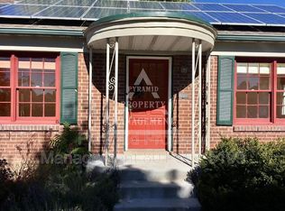 1409 E Redondo Ave, Salt Lake City, UT 84105