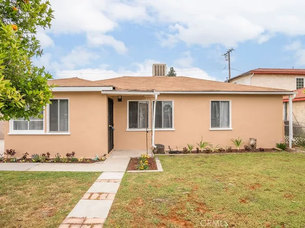 3418 Cosbey Ave, Baldwin Park, CA 91706