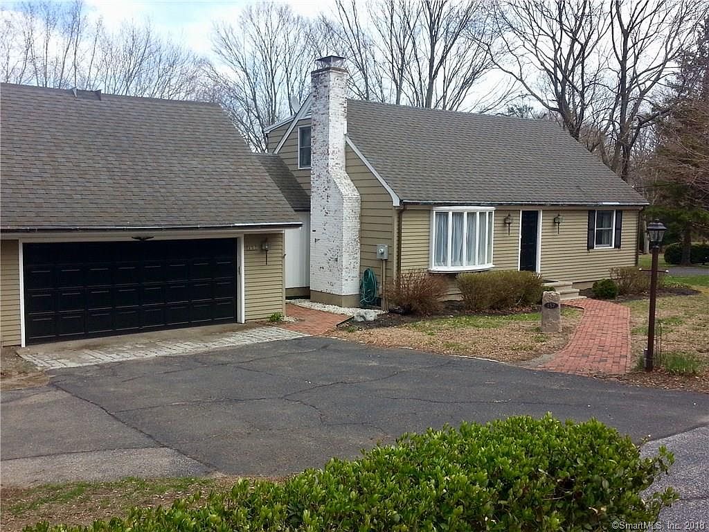 157 Ripton Rd, Shelton, CT 06484 Zillow