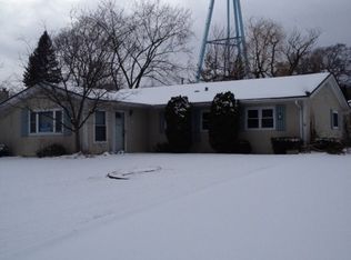 8720 W 162nd St, Orland Park, IL 60462