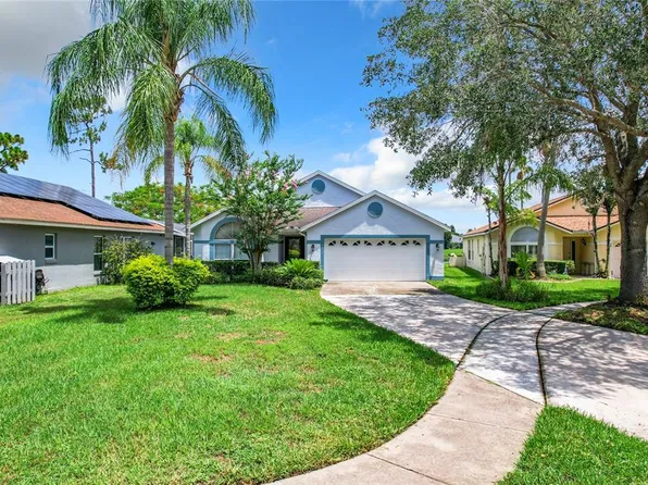 2615 Heron Landing Ct, Orlando, FL 32837