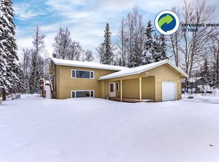 521 S Sylvan Rd, Wasilla, AK 99623