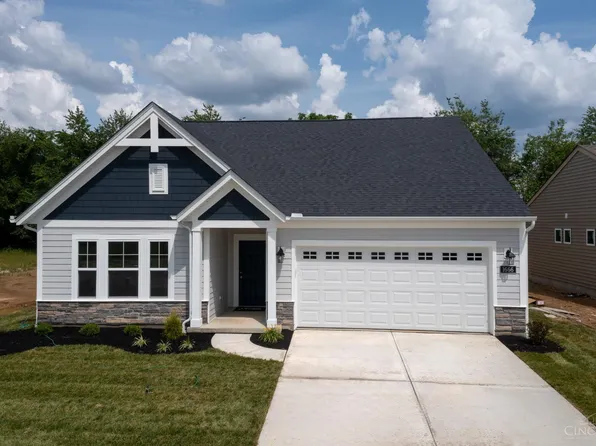 1666 Whitewater Trails Blvd, Harrison, OH 45030