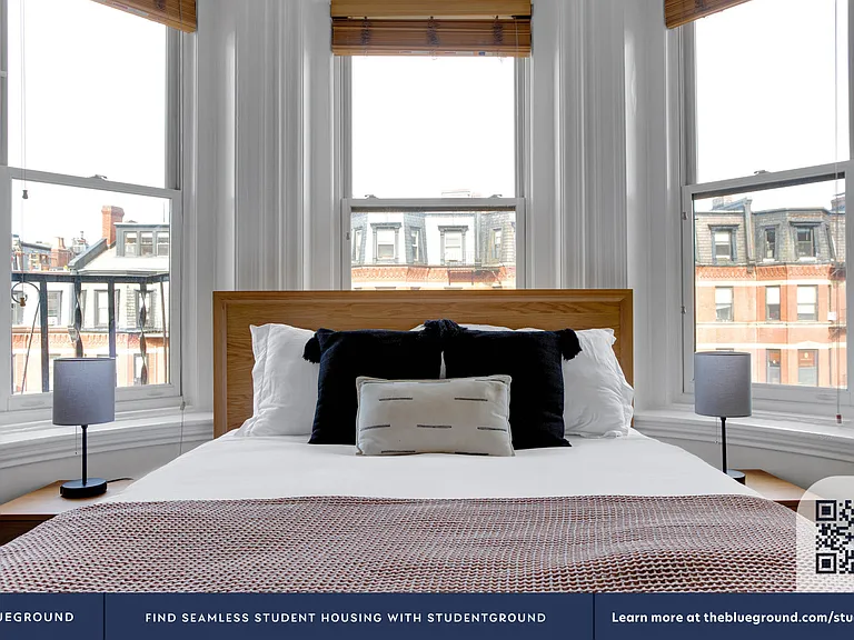 Queen Size Bed