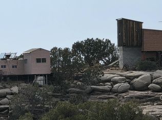 9081 Ridge View Ln, White Mountain Lake, AZ 85912