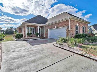 1012 Noddy Ct, Conway, SC 29526