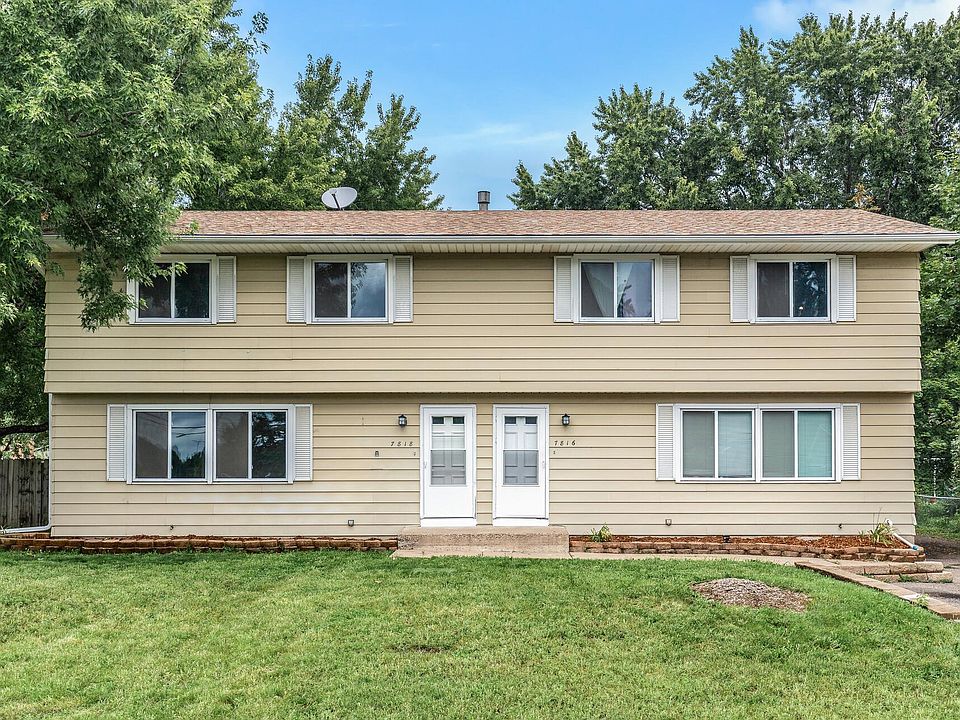 1st image of 7816 45th Ave N