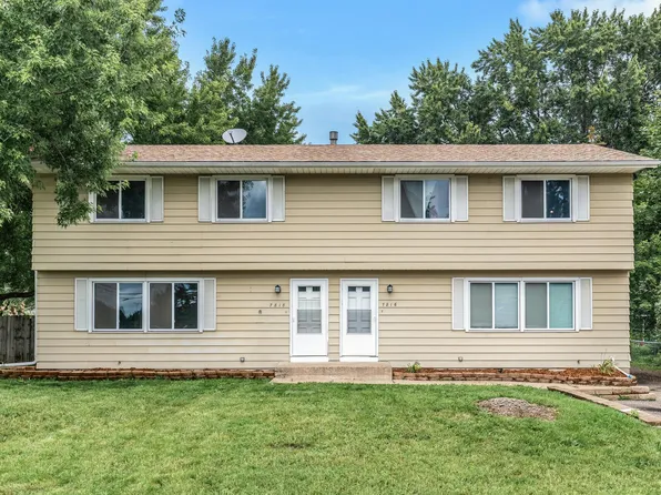 7816 45th Ave N, New Hope, MN 55428
