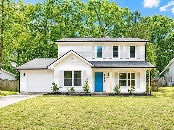 2nd image of 1414 Ravensthorpe Dr