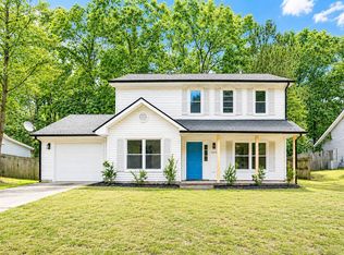 1414 Ravensthorpe Dr, Fuquay Varina, NC 27526