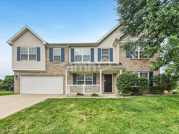 1773 Salina Dr, Avon, IN 46123