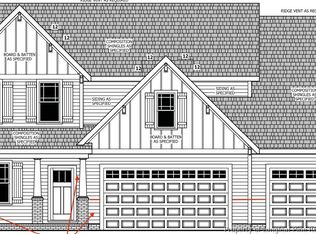 5720 Brooks Tree Ct Lot 70, Fayetteville, NC 28311