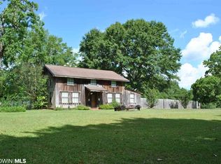 10850 Gayfer Road Ext, Fairhope, AL 36532