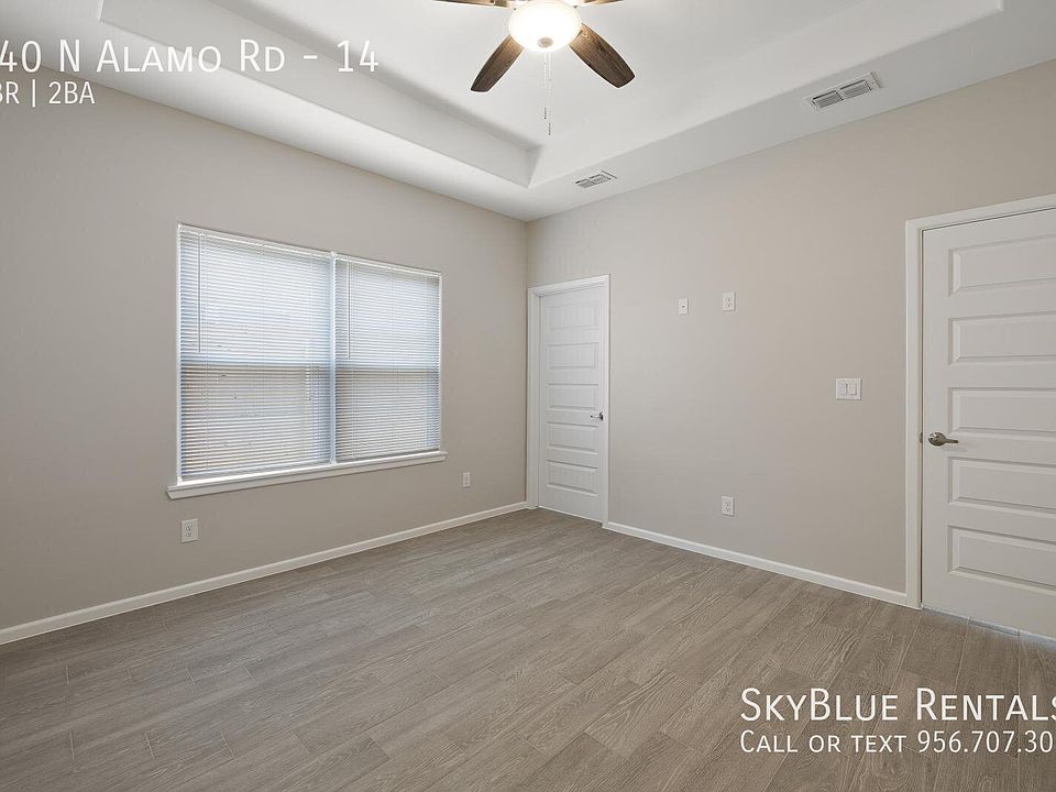 1st image of 740 N Alamo Rd APT 14