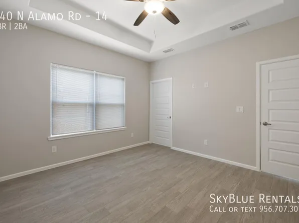740 N Alamo Rd APT 14, Alamo, TX 78516