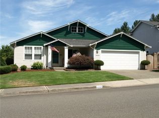 2203 Forest Ridge Dr SE, Auburn, WA 98002