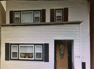 174 South St, Jersey City, NJ 07307