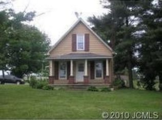 2948 N Old State Route 62, Madison, IN 47250