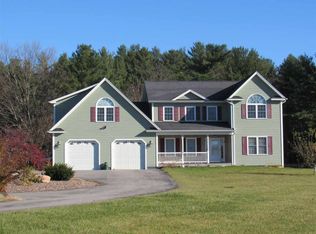 834 Route 7, Milton, VT 05468