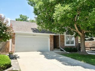 5247 S Cody St, Littleton, CO 80123
