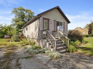 3536 Union Ave, Steger, IL 60475