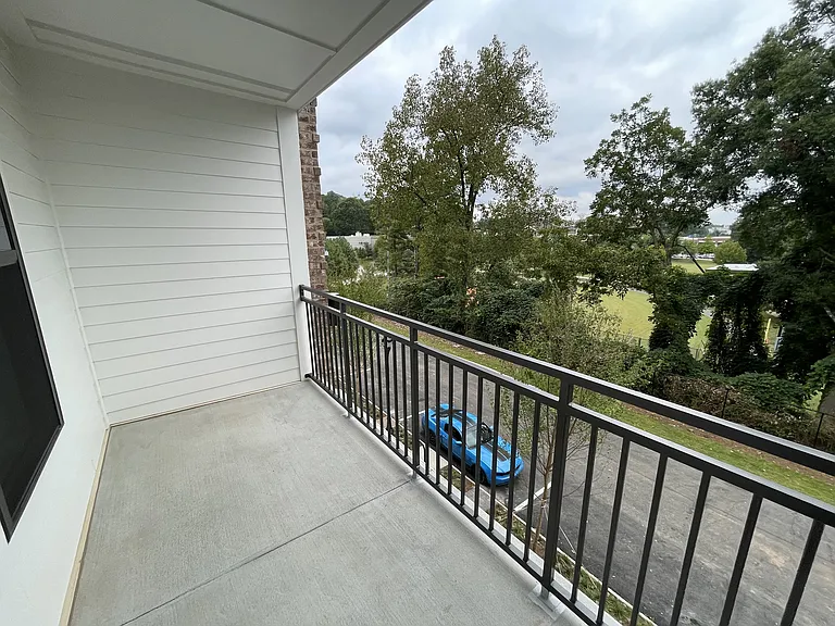 The Argos Apartments on The Beltline — Photo 101