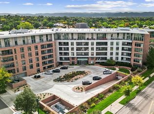 333 S Monroe St SUITE 313, Denver, CO 80209