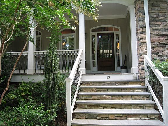 Welcome to 53 Hidden Oaks – a showcase of fine detail.