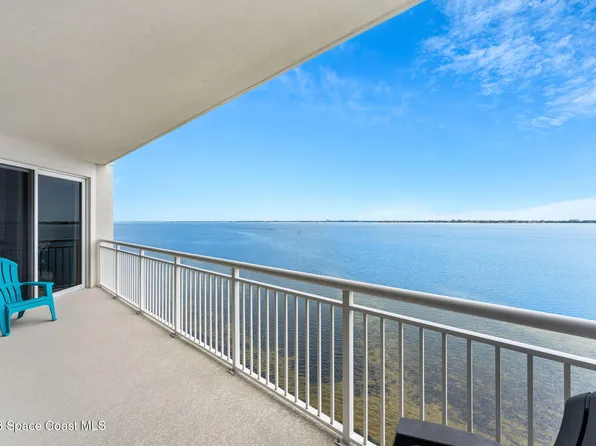 1465 S Harbor City Blvd #502, Melbourne, FL 32901
